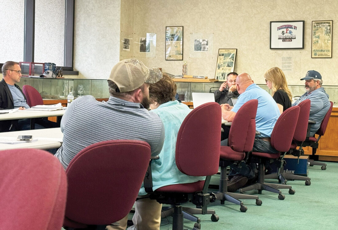 Brewing Locally Image